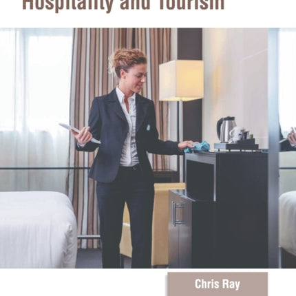 Strategic Management for Hospitality and Tourism