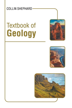 Textbook of Geology