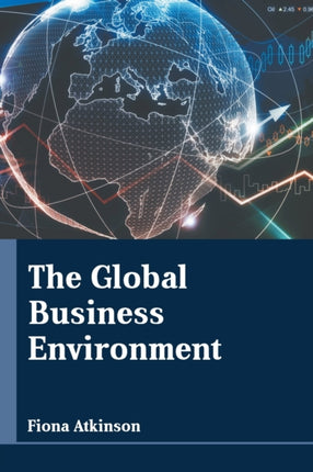 The Global Business Environment