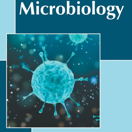 Theory and Applications of Microbiology