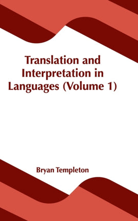Translation and Interpretation in Languages