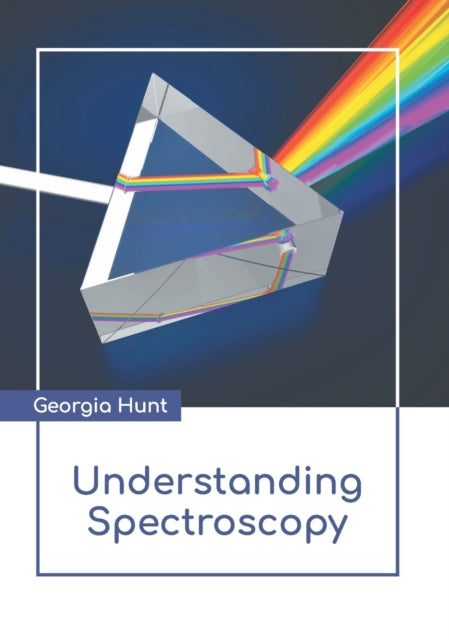 Understanding Spectroscopy