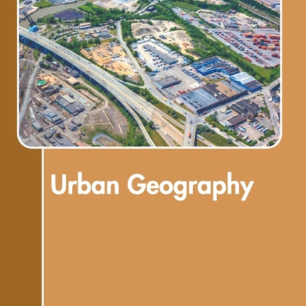 Urban Geography