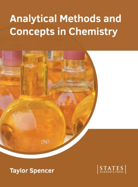 Analytical Methods and Concepts in Chemistry