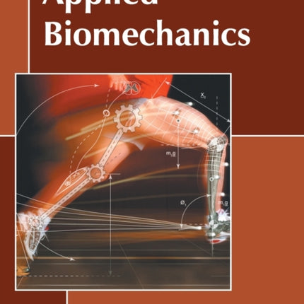 Applied Biomechanics