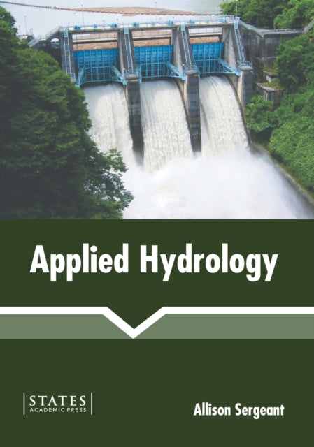 Applied Hydrology