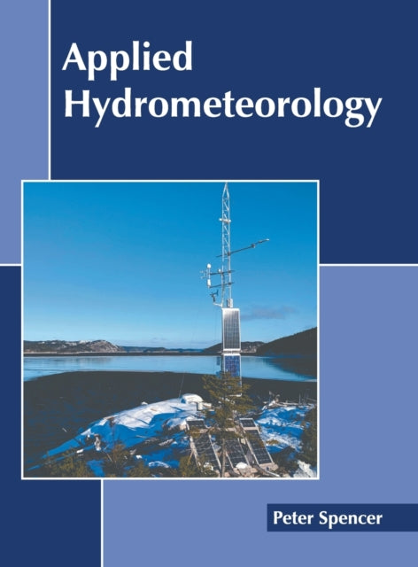 Applied Hydrometeorology