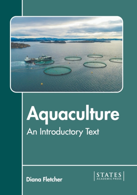 Aquaculture: An Introductory Text