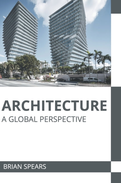 Architecture: A Global Perspective