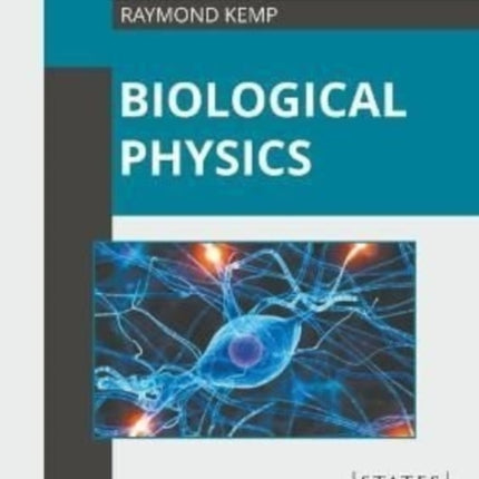 Biological Physics