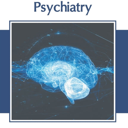 Clinical Handbook of Psychiatry