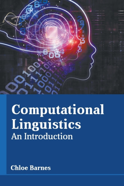 Computational Linguistics: An Introduction