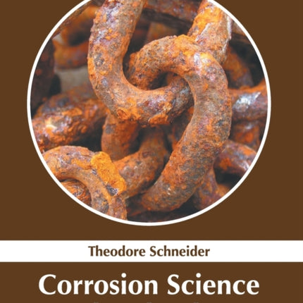 Corrosion Science and Technology