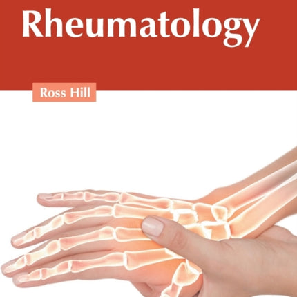 Current Research in Rheumatology