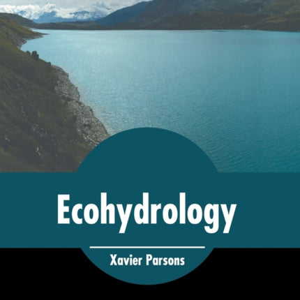 Ecohydrology: Processes and Models