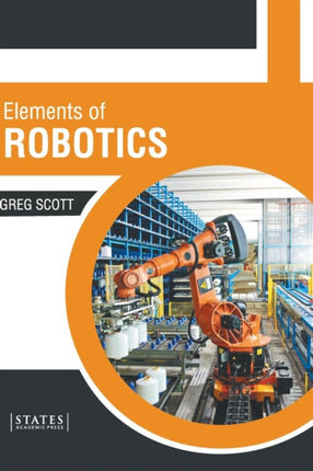 Elements of Robotics