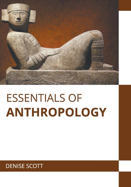 Essentials of Anthropology