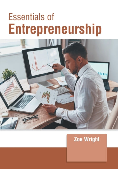 Essentials of Entrepreneurship