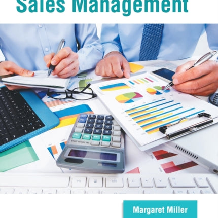 Essentials of Sales Management