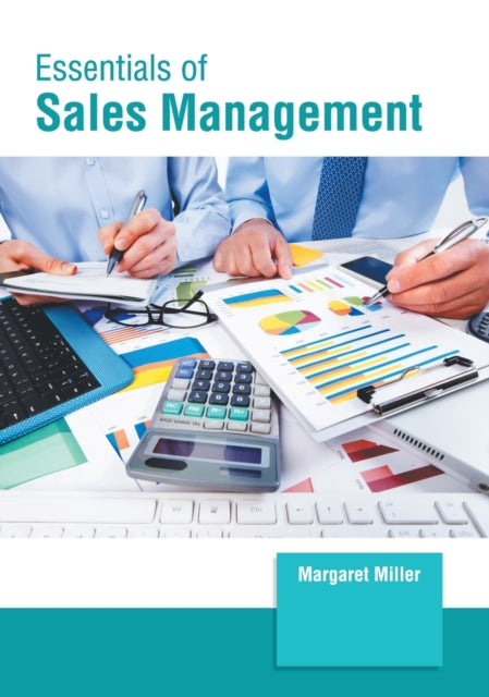 Essentials of Sales Management