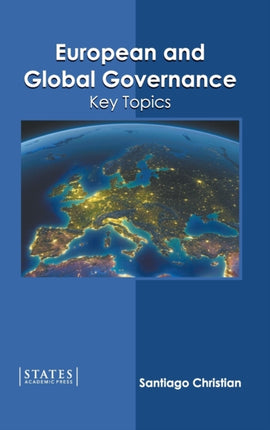 European and Global Governance: Key Topics