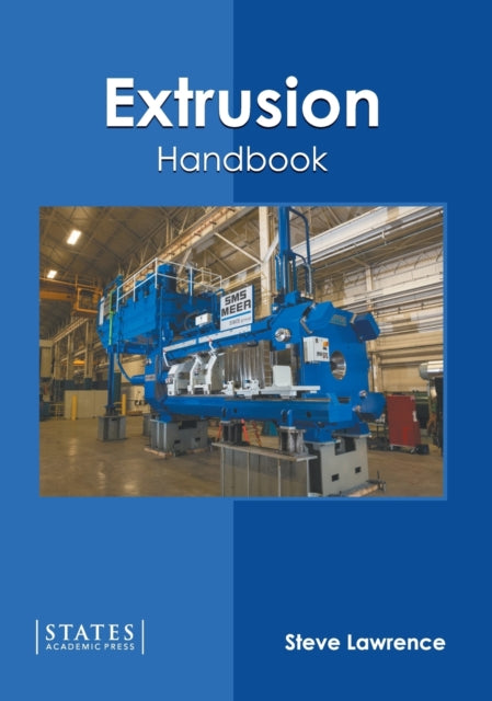 Extrusion Handbook