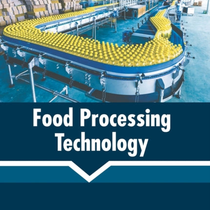 Food Processing Technology