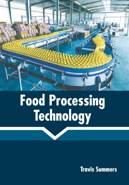 Food Processing Technology