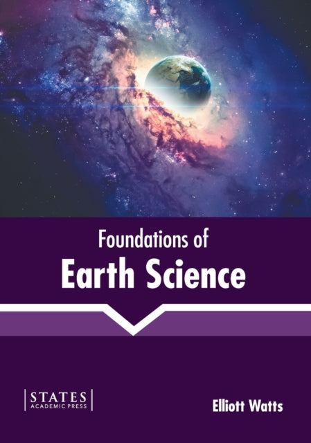 Foundations of Earth Science