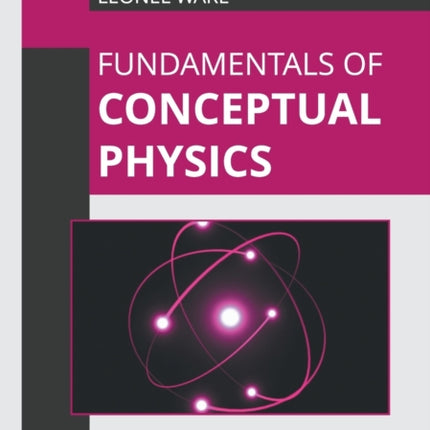 Fundamentals of Conceptual Physics