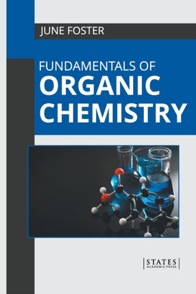 Fundamentals of Organic Chemistry