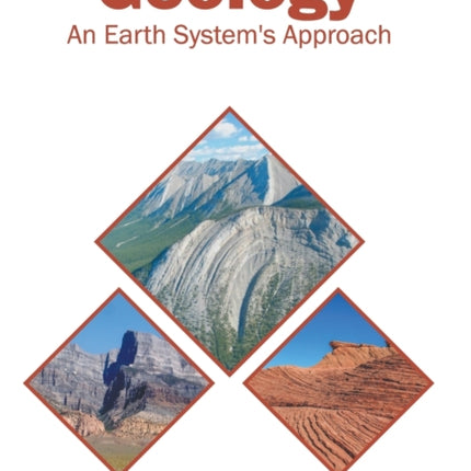 Geology: An Earth System's Approach