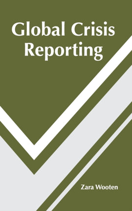 Global Crisis Reporting