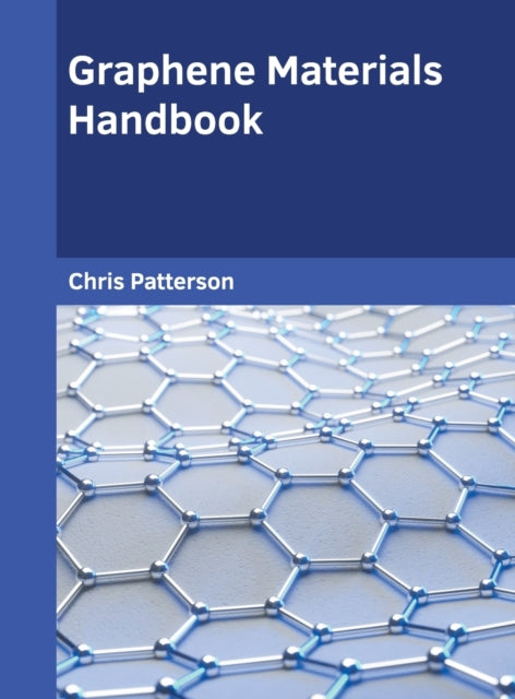 Graphene Materials Handbook