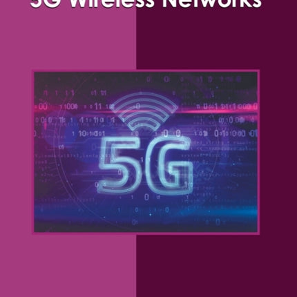 Handbook of 5g Wireless Networks