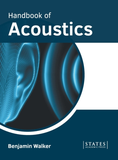 Handbook of Acoustics