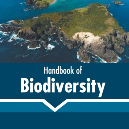 Handbook of Biodiversity