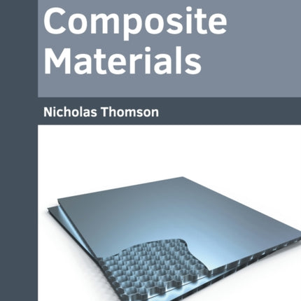 Handbook of Composite Materials