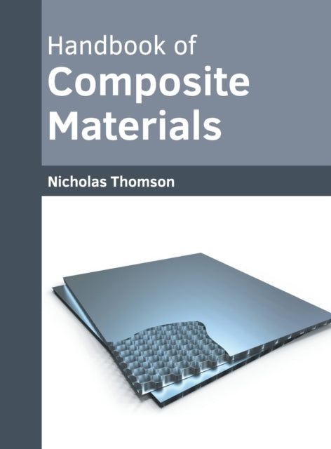 Handbook of Composite Materials