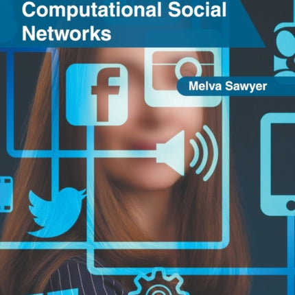 Handbook of Computational Social Networks