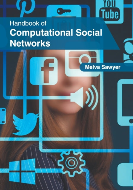 Handbook of Computational Social Networks