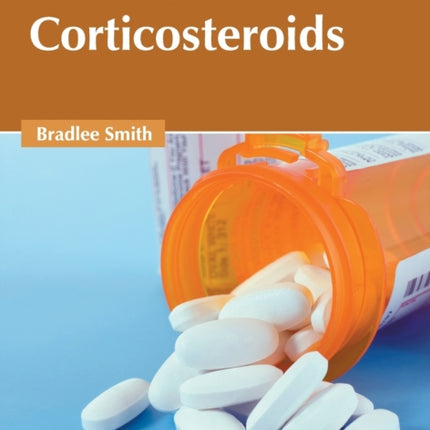 Handbook of Corticosteroids