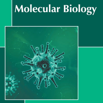 Handbook of Molecular Biology