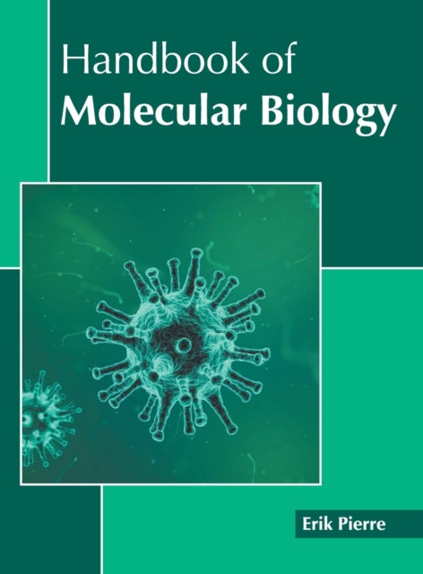 Handbook of Molecular Biology