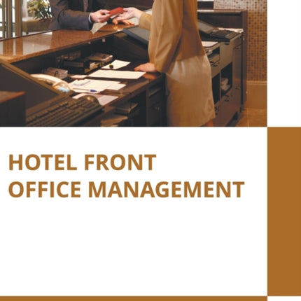 Hotel Front Office Management