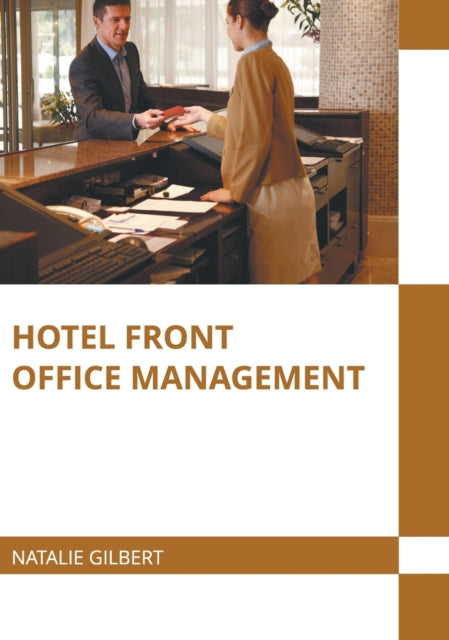 Hotel Front Office Management