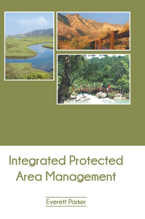 Integrated Protected Area Management