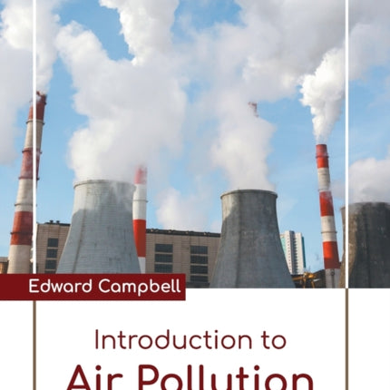 Introduction to Air Pollution