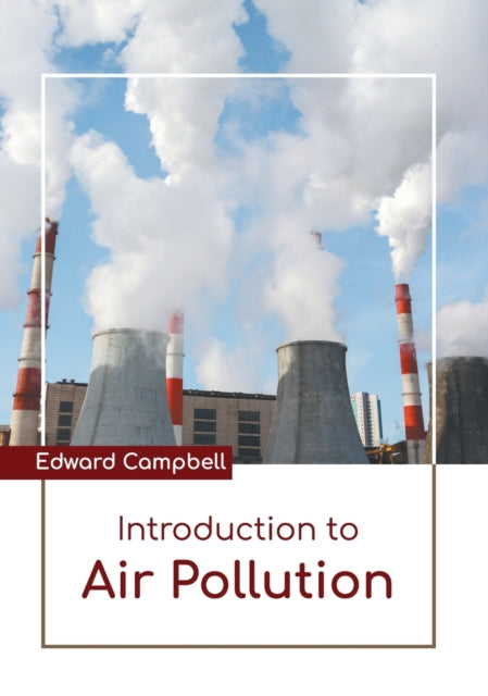 Introduction to Air Pollution