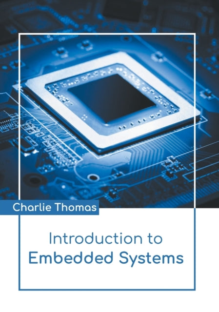 Introduction to Embedded Systems